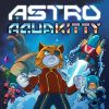 Astro Aqua Kitty (PC)