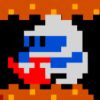 Arcade Game Series: Dig Dug (PC)