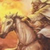 Al-Qadim: The Genie's Curse (PC)