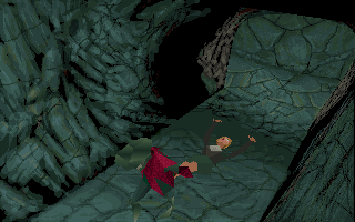Alone in the Dark screenshot