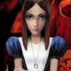 American McGee's Alice artwork