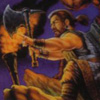 Bloodstone (XSX) game cover art