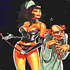 Biing!: Sex, Intrigen und Skalpelle (XSX) game cover art