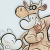 Bone: The Great Cow Race (PC) artwork