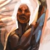 Barkley, Shut Up and Jam: Gaiden, Chapter 1 of the Hoopz Barkley SaGa (PC) artwork