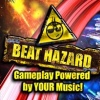 Beat Hazard artwork