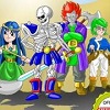 Breath of Death VII: The Beginning (XSX) game cover art