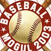 Baseball Mogul 2003 artwork