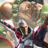 Battleborn (XSX) game cover art