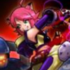 Blade Kitten (XSX) game cover art