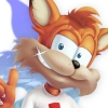 Bubsy: The Woolies Strike Back (PC) artwork