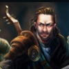 The Bard's Tale IV: Barrows Deep artwork