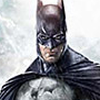 Batman: Arkham Asylum artwork
