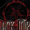 Black Mirror I (XSX) game cover art