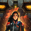 Battletech (XSX) game cover art