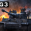 Blitzkrieg 3 (XSX) game cover art
