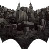 Batman: The Telltale Series (XSX) game cover art