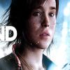 Beyond: Two Souls (XSX) game cover art