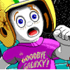 Commander Keen Episode I: Marooned on Mars (PC) artwork