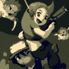 Cave Story (PC) artwork