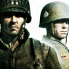 Company of Heroes (PC) artwork