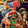 Ceville (PC) artwork