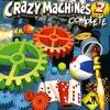 Crazy Machines 2 Complete artwork