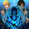 CONSORTIUM: Master Edition (XSX) game cover art