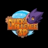 Chuck's Challenge 3D artwork