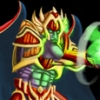 Cast of the Seven Godsends (XSX) game cover art