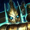 Caverns of the Snow Witch (PC) artwork