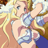 Code of Princess (XSX) game cover art