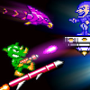 Clash Force (XSX) game cover art