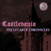 Castlevania: The LeCarde Chronicles (PC)