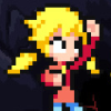 Cally's Caves 4 (XSX) game cover art