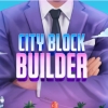 City Block Builder (XSX) game cover art
