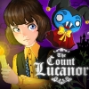 The Count Lucanor (XSX) game cover art