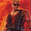 Duke Nukem 3D (XSX) game cover art