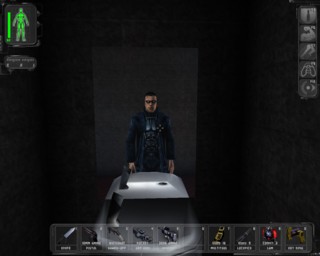 Deus Ex screenshot
