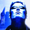 Deus Ex (PC) artwork