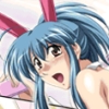 Do You Like Horny Bunnies? 2 (XSX) game cover art