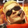 Duke Nukem Forever artwork