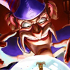 Dungeonland (PC) artwork