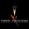 Devil Daggers artwork