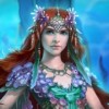 Dark Parables: The Little Mermaid and the Purple Tide artwork