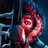 Distrust (XSX) game cover art
