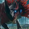 Dauntless (XSX) game cover art