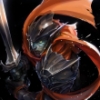Death's Gambit (XSX) game cover art