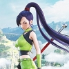 Dragon Quest XI: Echoes of an Elusive Age (XSX) game cover art