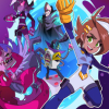Double Cross (XSX) game cover art